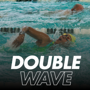 Indoor Triathlon Double Wave