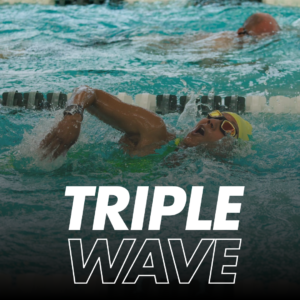 Indoor Triathlon Triple Wave